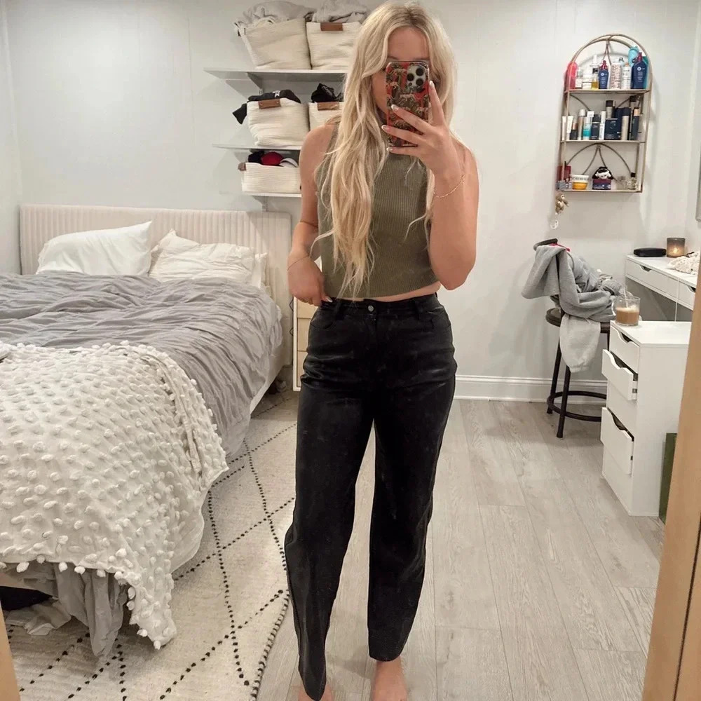 PRINCESS POLLY NWT pants 4 - Picture 2 of 9